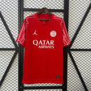 Psg V 25/26 Jersey – Fan Version