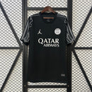 Psg Vi 25/26 Jersey – Fan Version