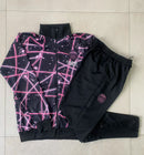 25/26 Tracksuit – Fan Version