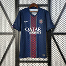 Psg 25/26 Home Jersey – Fan Version