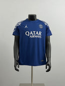 Psg Iv 25/26 Jersey – Fan Version