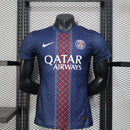 Psg 25/26 Home Jersey – Player Version