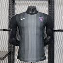 Psg 25/26 Home Goalkeeper Jersey – Player Version