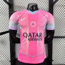 Psg 25/26 Special Edition Third Jersey – Player Version