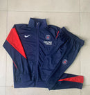 25/26 Away Tracksuit – Fan Version