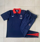 25/26 Third Polo Shirt – Fan Version