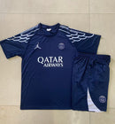 25/26 Jersey – Fan Version