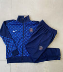 25/26 Home Tracksuit – Fan Version