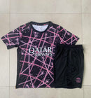 25/26 Jersey – Fan Version