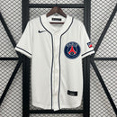 Psg 25/26 Home Jersey – Fan Version
