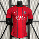 Psg 25/26 Special Edition Away Jersey – Player Version