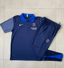 25/26 Home Polo Shirt – Fan Version