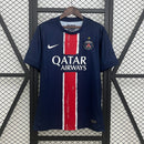 Psg 25/26 Home Jersey – Fan Version