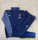 25/26 Third Tracksuit – Fan Version