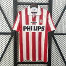 Psv 94/95 Home Classic/Retro Jersey – Fan Version