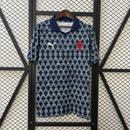 Portugal 25/26 Third Training Jersey – Fan Version