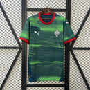 Portugal 25/26 Away Training Jersey – Fan Version