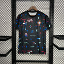 Portugal 2024 Away Training Jersey – Fan Version