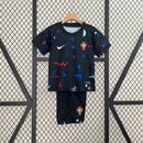 Portugal 2024 Away Kit Set – Kids