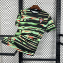 Portugal 25/26 Home Training Jersey – Fan Version