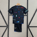 Portugal 2024 Away Kit Set – Kids