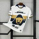 Pumas UNAM 25/26 Home Jersey – Fan Version