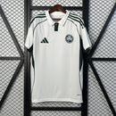 Panathinaikos 25/26 Home Jersey – Fan Version