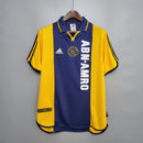 Ajax 00/01 Away Classic/Retro Jersey – Fan Version