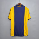 Ajax 00/01 Away Classic/Retro Jersey – Fan Version