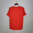 Bayern Munich 00/02 Home Classic/Retro Jersey – Fan Version