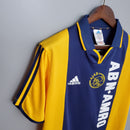 Ajax 00/01 Away Classic/Retro Jersey – Fan Version