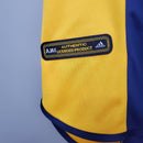 Ajax 00/01 Away Classic/Retro Jersey – Fan Version