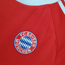 Bayern Munich 00/02 Home Classic/Retro Jersey – Fan Version