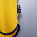 Ajax 00/01 Away Classic/Retro Jersey – Fan Version
