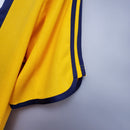 Ajax 00/01 Away Classic/Retro Jersey – Fan Version