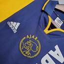 Ajax 00/01 Away Classic/Retro Jersey – Fan Version