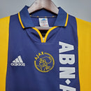 Ajax 00/01 Away Classic/Retro Jersey – Fan Version