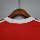 Bayern Munich 00/02 Home Classic/Retro Jersey – Fan Version