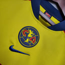Club America 01/02 Home Classic/Retro Jersey – Fan Version