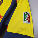 Club America 01/02 Home Classic/Retro Jersey – Fan Version