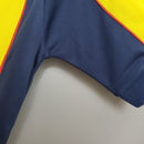 Club America 01/02 Home Classic/Retro Jersey – Fan Version