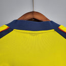 Club America 01/02 Home Classic/Retro Jersey – Fan Version