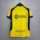 Club America 01/02 Home Classic/Retro Jersey – Fan Version