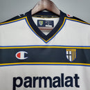 Parma 02/03 Away Classic/Retro Jersey – Fan Version