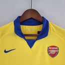 Arsenal 03/05 Away Classic/Retro Jersey – Fan Version