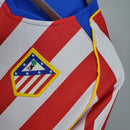 Atletico de Madrid 04/05 Home Classic/Retro Jersey – Fan Version