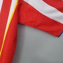 Atletico de Madrid 04/05 Home Classic/Retro Jersey – Fan Version