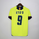Barcelona 05/06 Away Classic/Retro Jersey – Fan Version