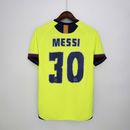 Barcelona 05/06 Away Classic/Retro Jersey – Fan Version
