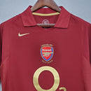 Arsenal 05/06 Away Classic/Retro Jersey – Fan Version